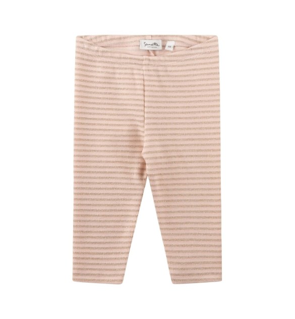 Leggings Glitzer-Ringel