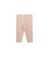 Leggings Glitzer-Ringel