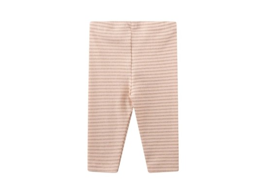 Leggings Glitzer-Ringel