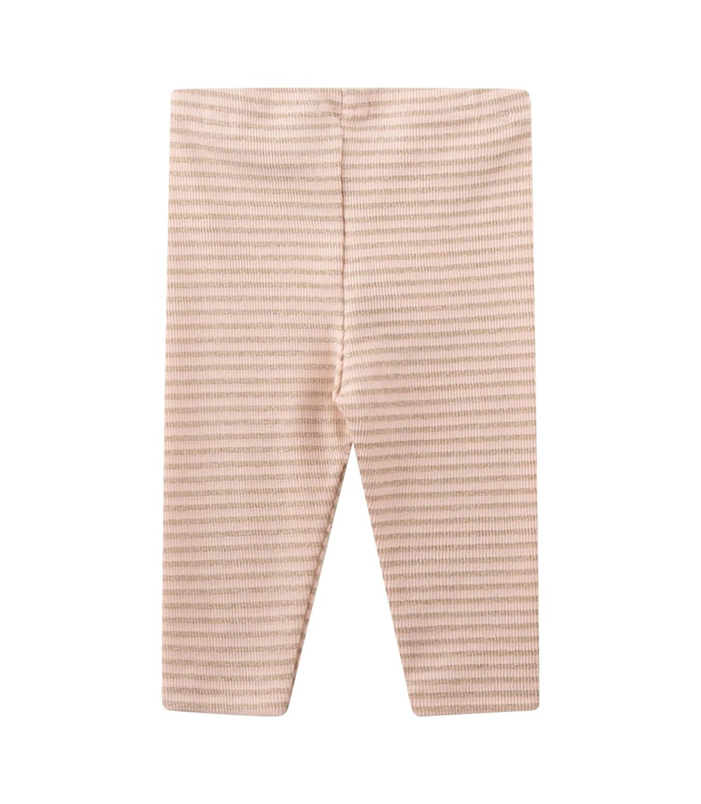 Leggings Glitzer-Ringel