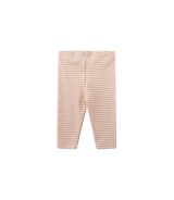 Leggings Glitzer-Ringel