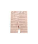 Leggings Glitzer-Ringel