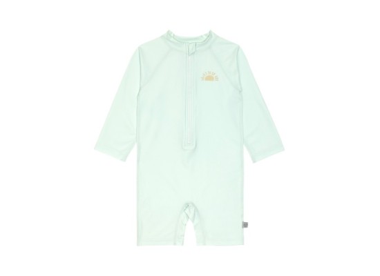 Schwimmanzug lang mit UV-Schutz Sonne