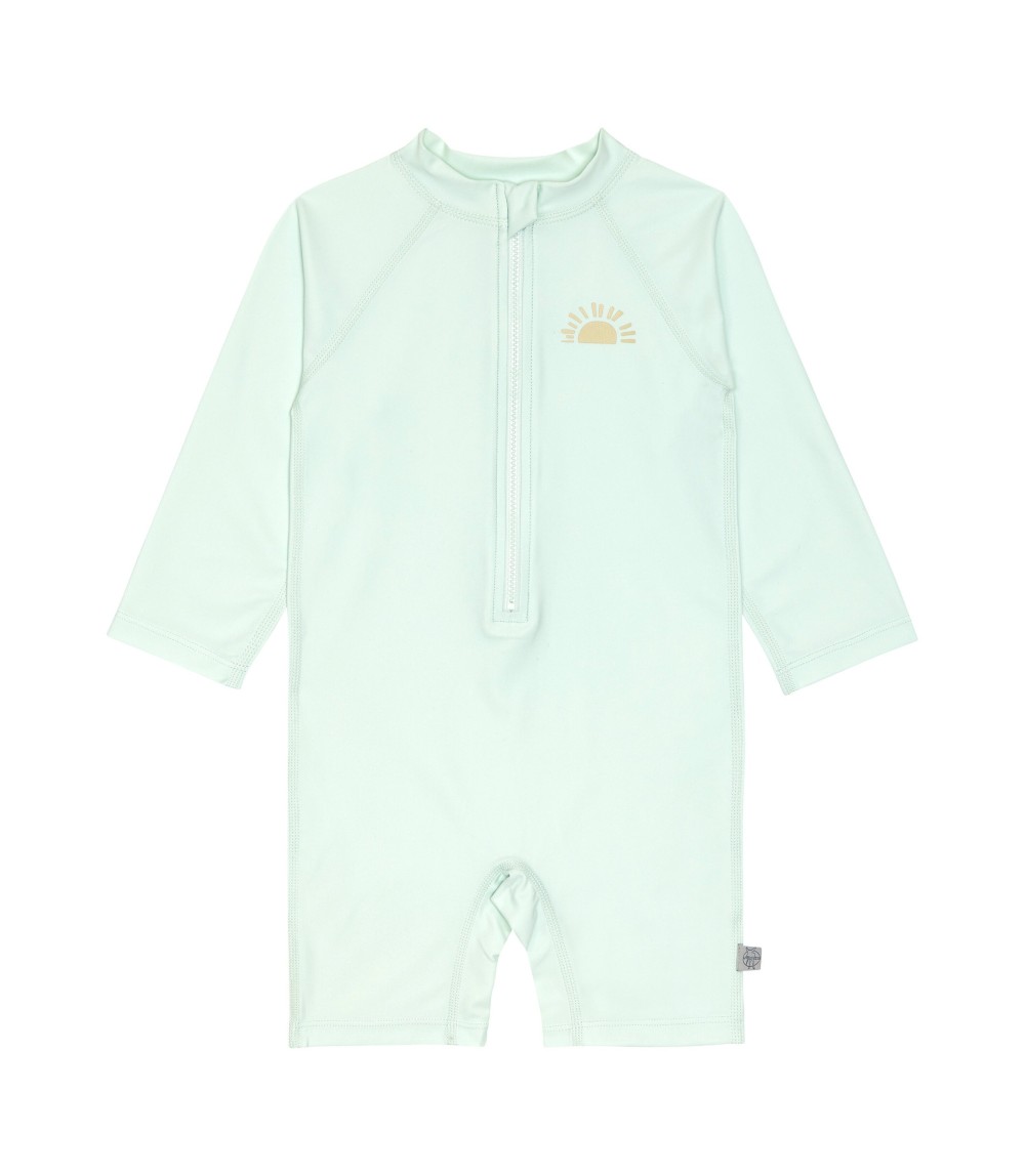 Schwimmanzug lang mit UV-Schutz Sonne