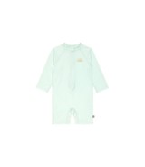 Schwimmanzug lang mit UV-Schutz Sonne