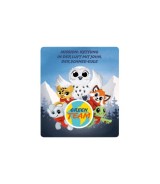 Tonie Hörfigur Green Team - Mission Rettung aus der Luft mit John der