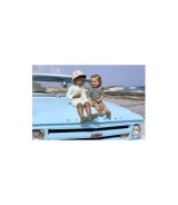 Schwimmanzug lang mit UV-Schutz Sonne