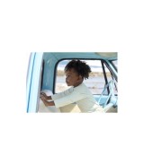 Schwimmanzug lang mit UV-Schutz Sonne