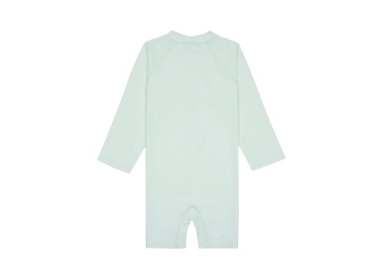 Schwimmanzug lang mit UV-Schutz Sonne