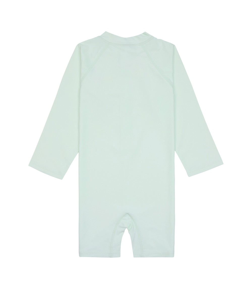 Schwimmanzug lang mit UV-Schutz Sonne