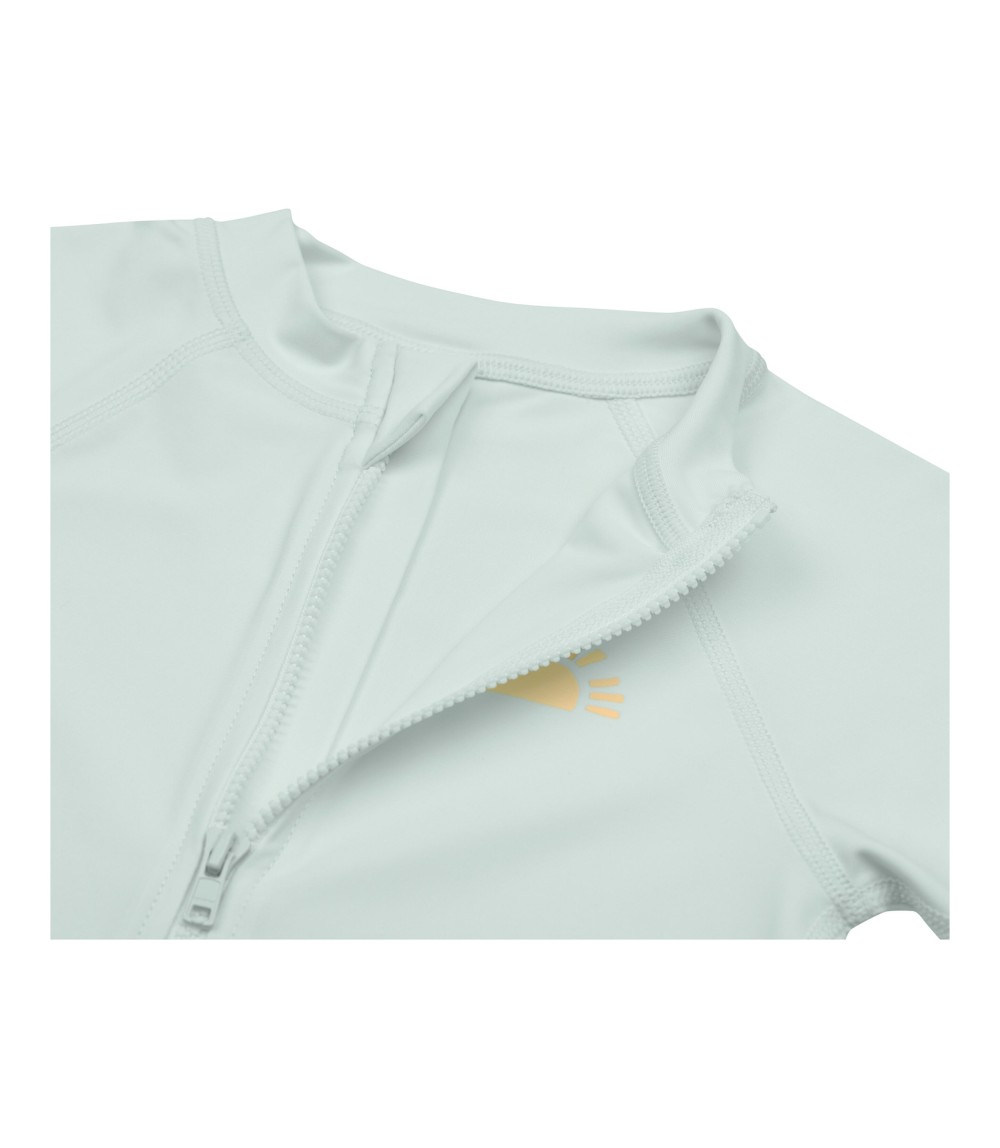 Schwimmanzug lang mit UV-Schutz Sonne