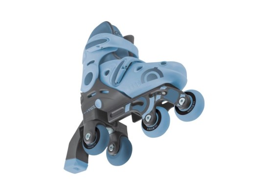 Inline Skates 2in1 Gr. 26-29