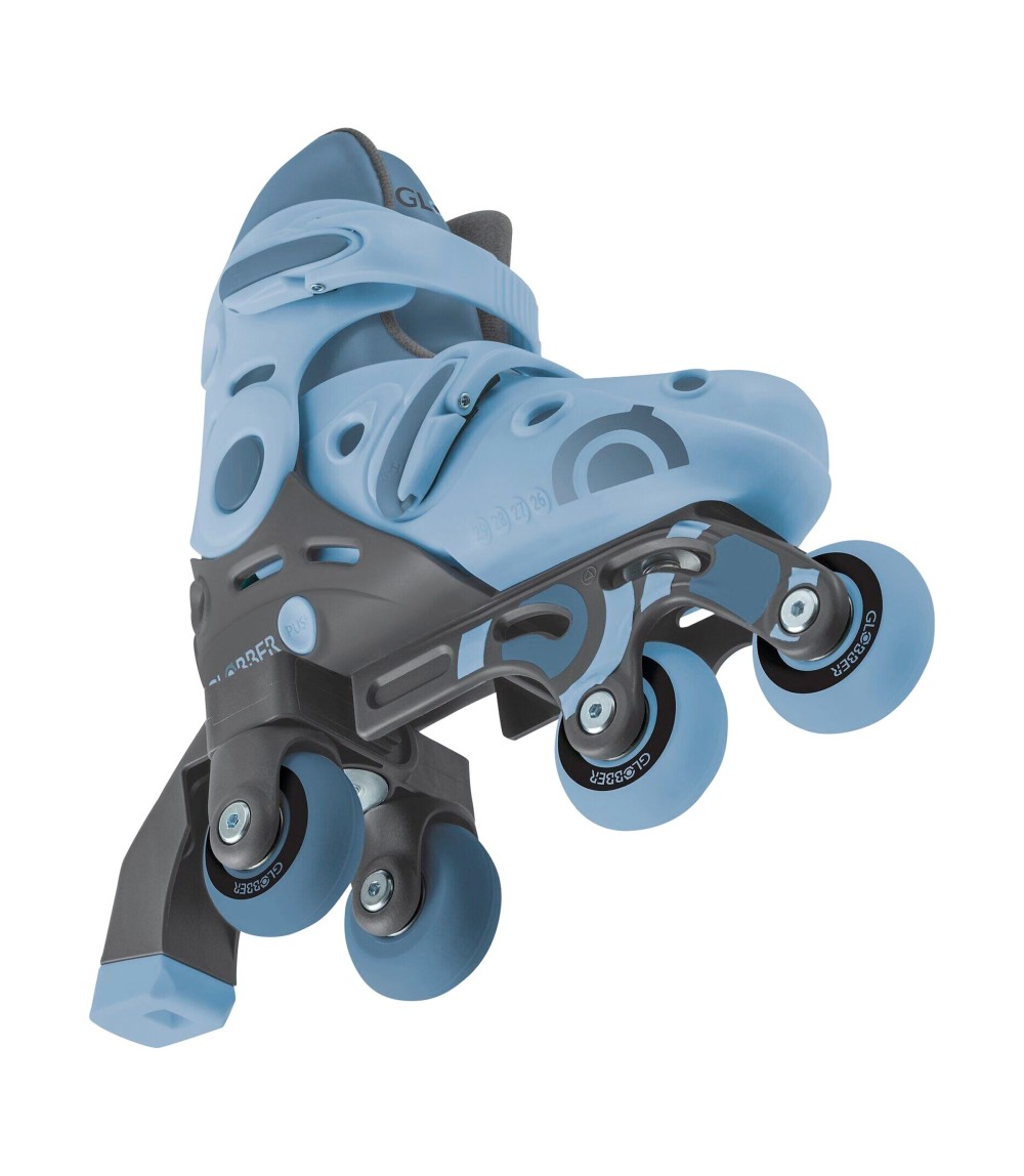 Inline Skates 2in1 Gr. 26-29