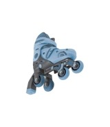 Inline Skates 2in1 Gr. 26-29