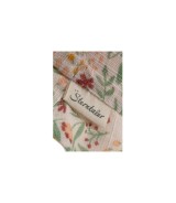 Sonnenhut mit Nackenschutz Blumen