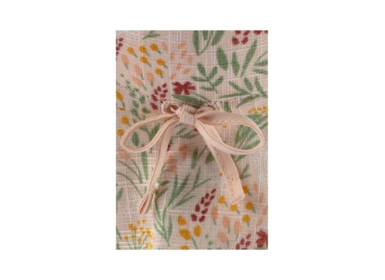 Sonnenhut mit Nackenschutz Blumen