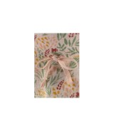 Sonnenhut mit Nackenschutz Blumen