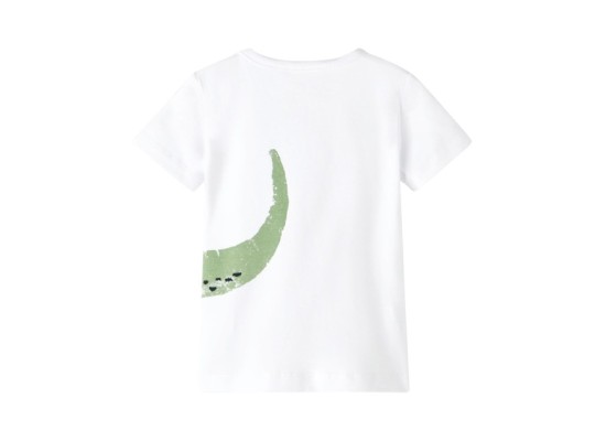 T-Shirt Krokodil