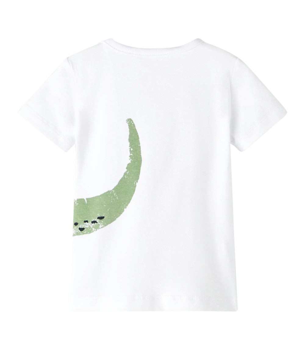 T-Shirt Krokodil