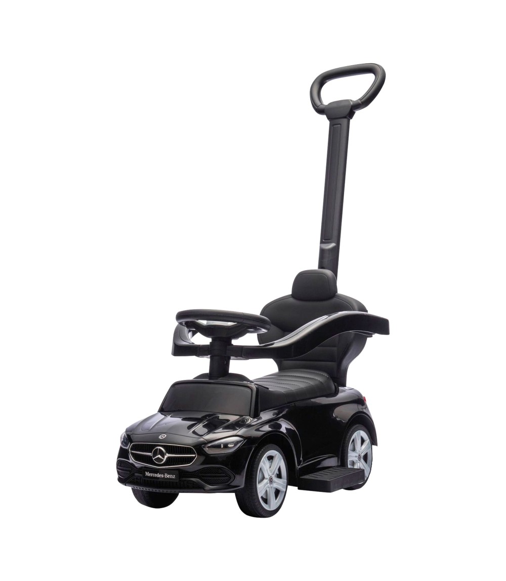 Rutscher Mercedes-Benz C-Class 3 in 1