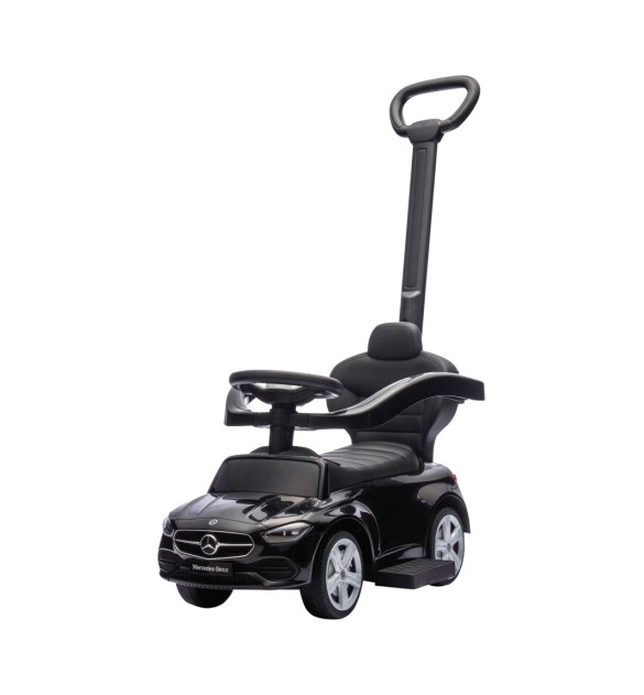 Rutscher Mercedes-Benz C-Class 3 in 1