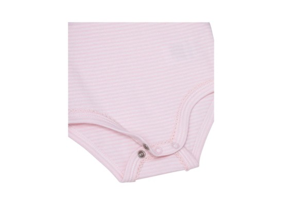 2er-Pack Bodys langarm