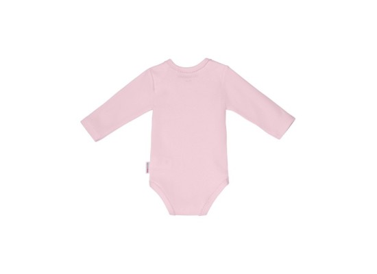 2er-Pack Bodys langarm