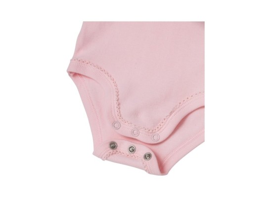 2er-Pack Bodys langarm