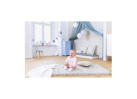 2er-Pack Bodys langarm