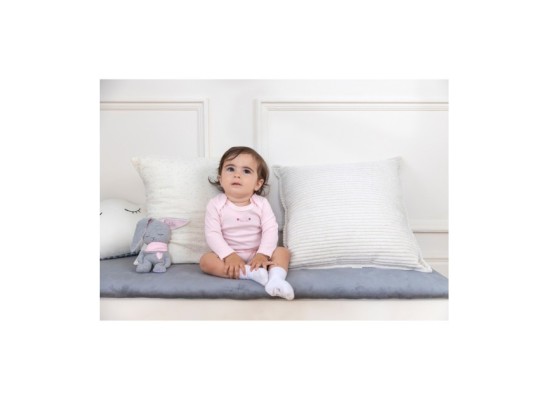 2er-Pack Bodys langarm