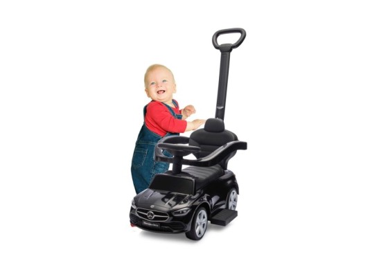 Rutscher Mercedes-Benz C-Class 3 in 1