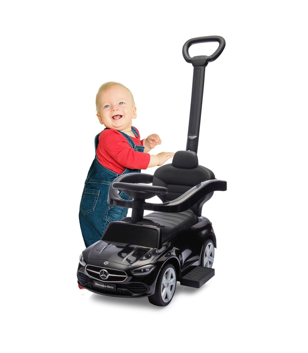 Rutscher Mercedes-Benz C-Class 3 in 1