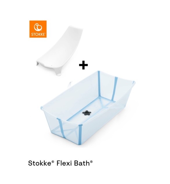 2-tlg. SET Badewanne XL & Badewannensitz