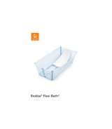 2-tlg. SET Badewanne XL & Badewannensitz