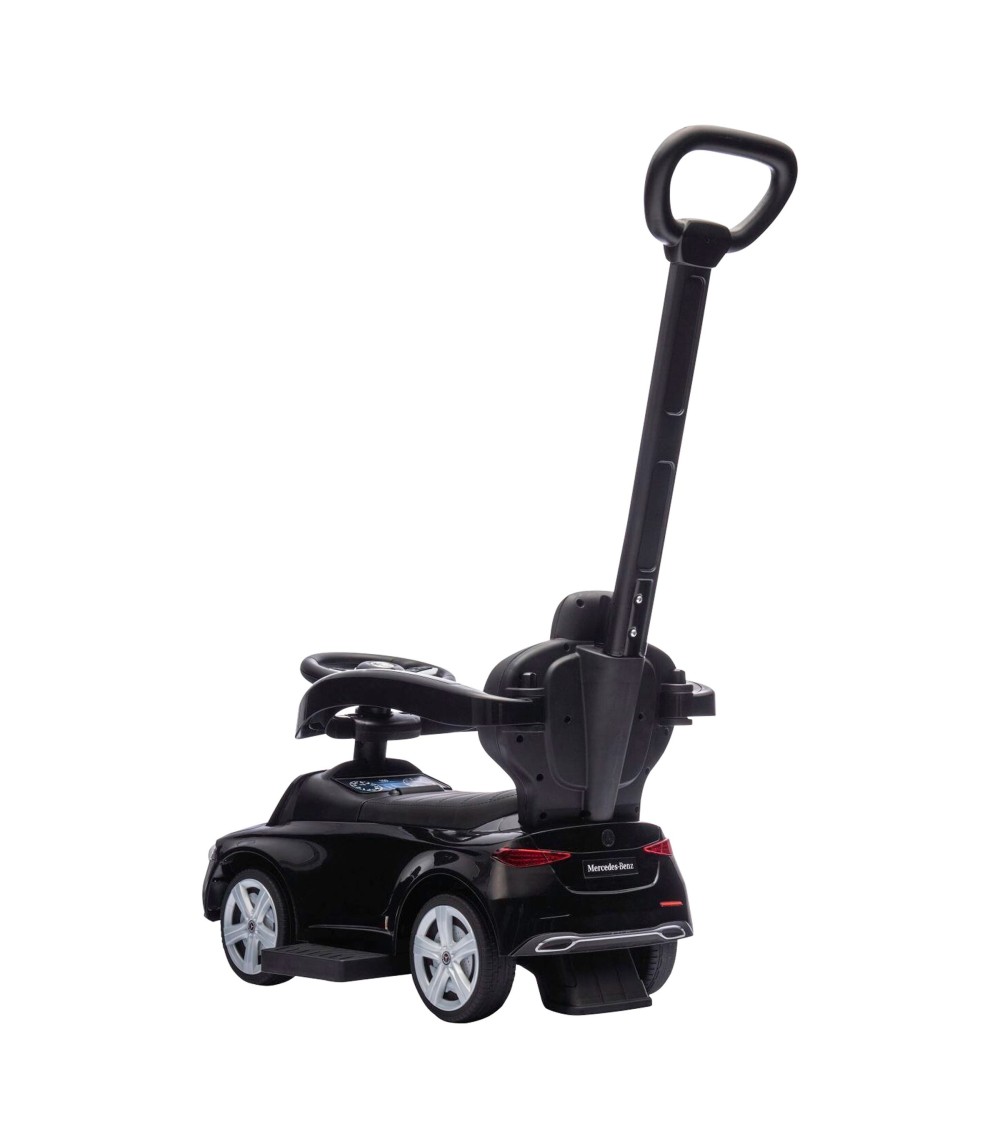 Rutscher Mercedes-Benz C-Class 3 in 1