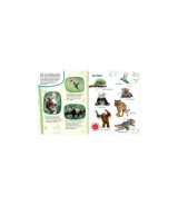 Soundbilderbuch Tiere der Welt