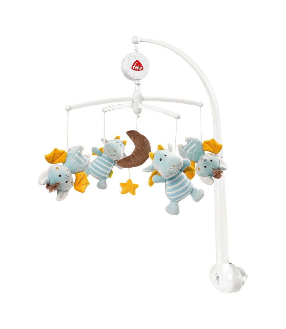 Musik-Mobile Little Castle 40cm
