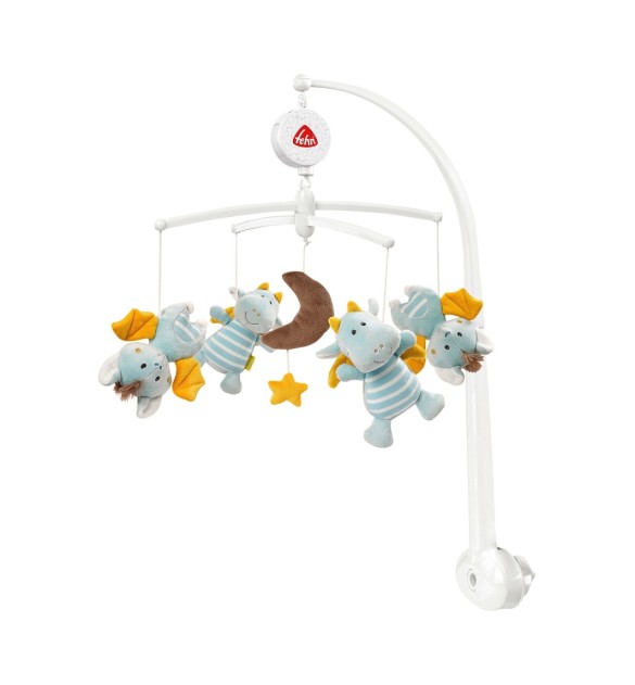 Musik-Mobile Little Castle 40cm
