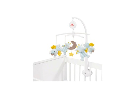 Musik-Mobile Little Castle 40cm