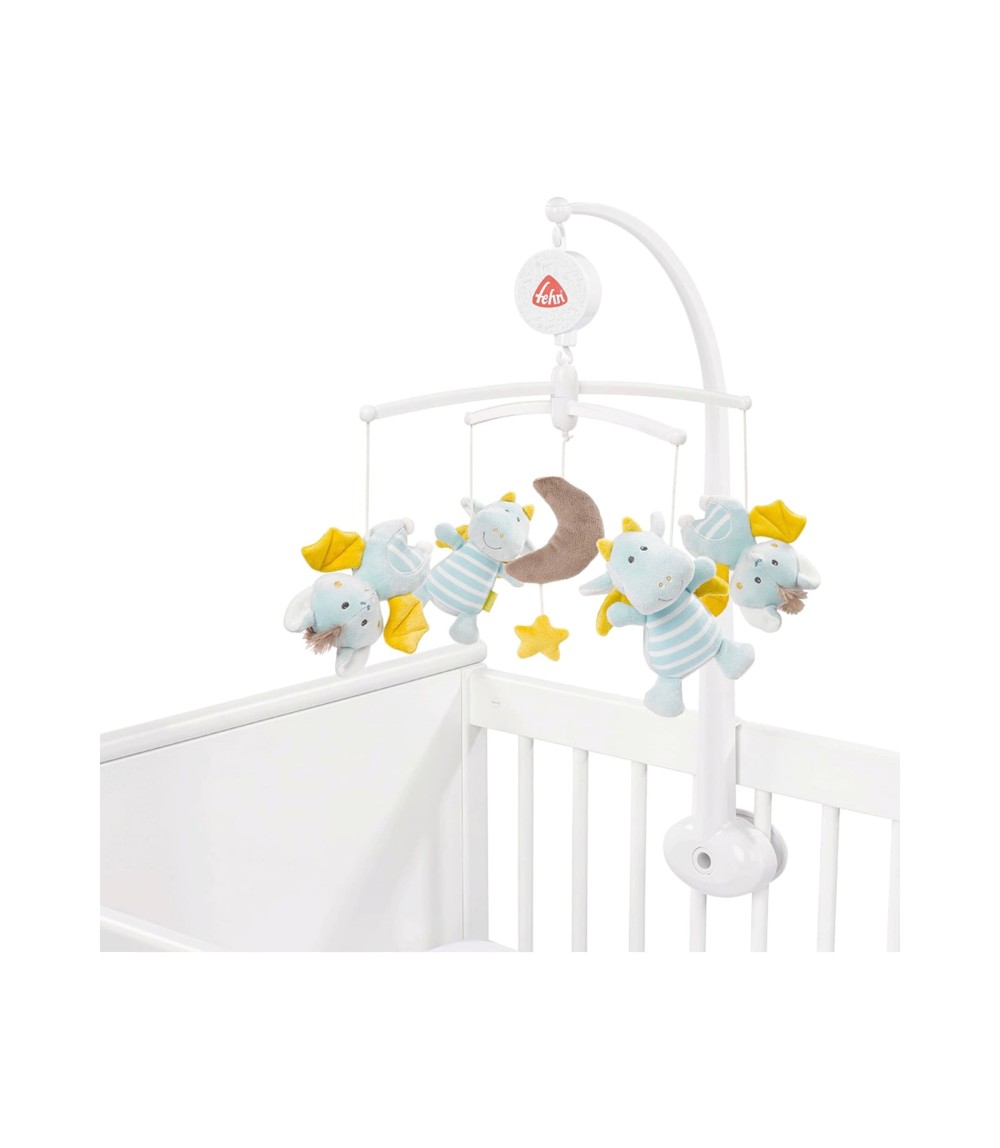 Musik-Mobile Little Castle 40cm
