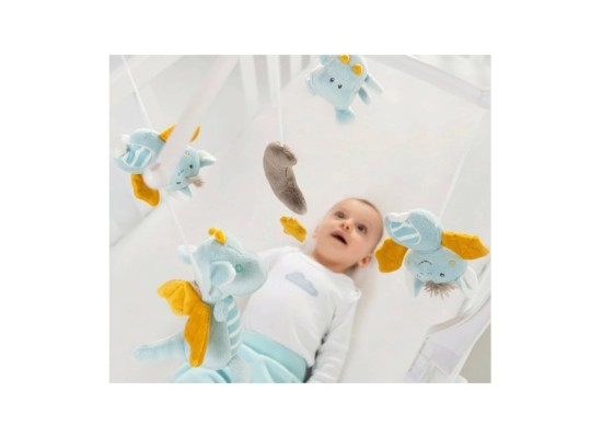 Musik-Mobile Little Castle 40cm