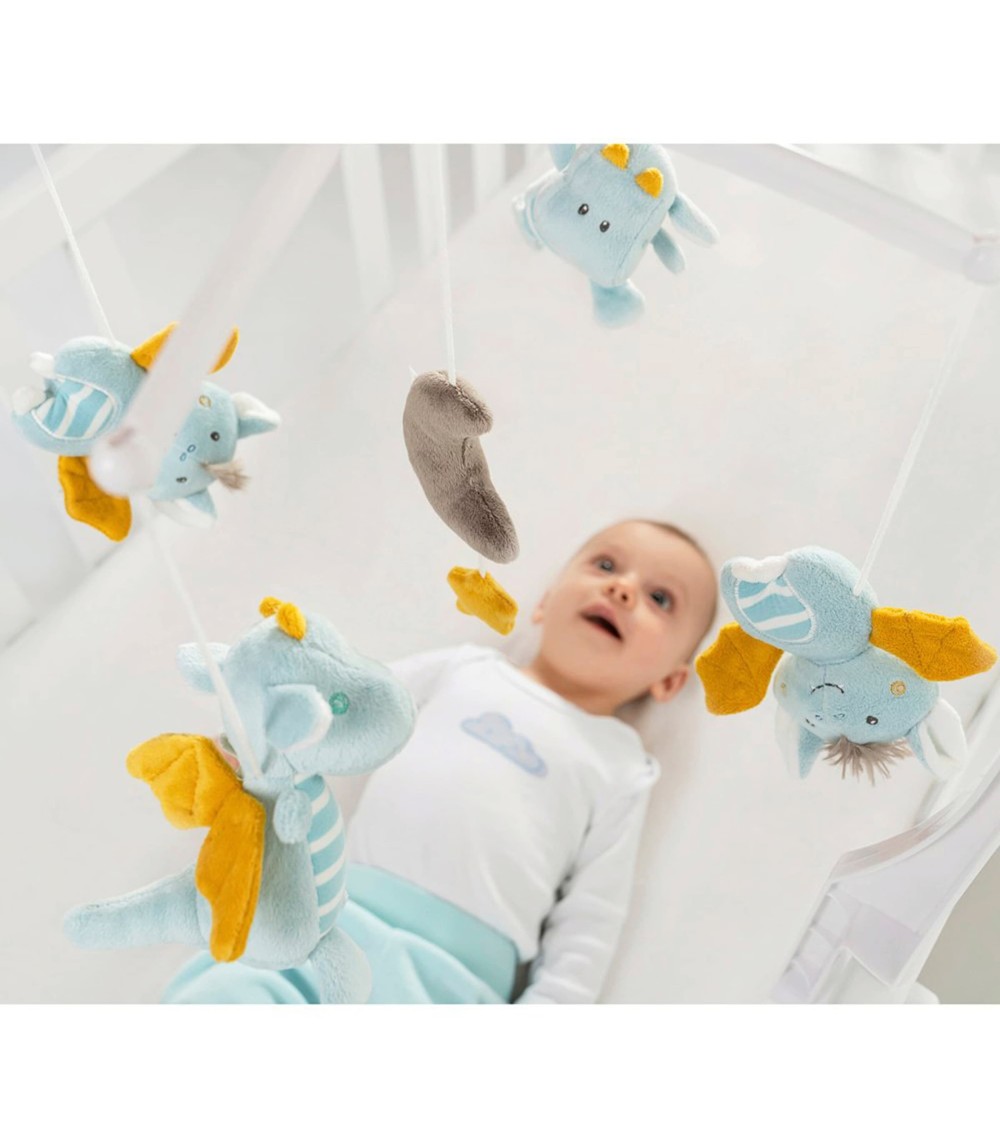 Musik-Mobile Little Castle 40cm