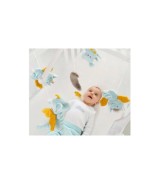 Musik-Mobile Little Castle 40cm