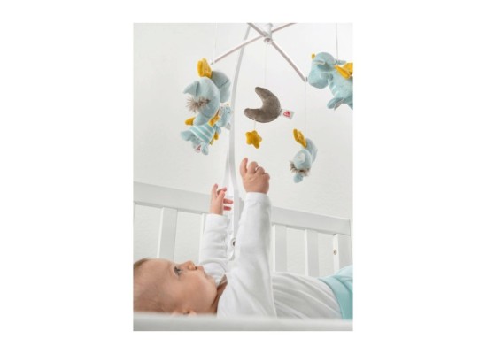 Musik-Mobile Little Castle 40cm