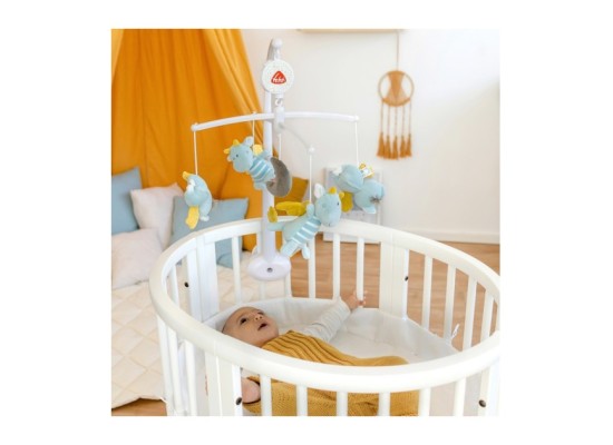 Musik-Mobile Little Castle 40cm