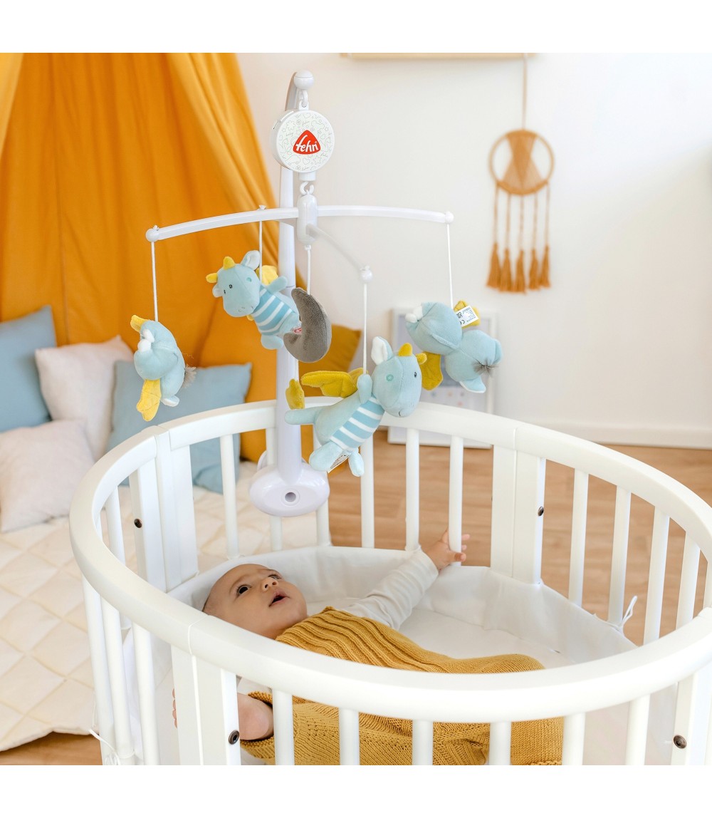 Musik-Mobile Little Castle 40cm