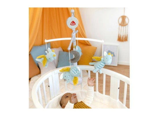 Musik-Mobile Little Castle 40cm