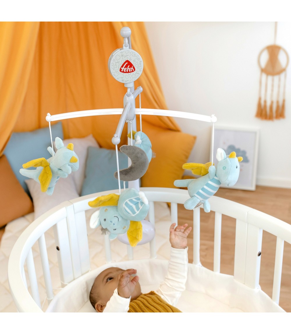 Musik-Mobile Little Castle 40cm