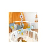 Musik-Mobile Little Castle 40cm