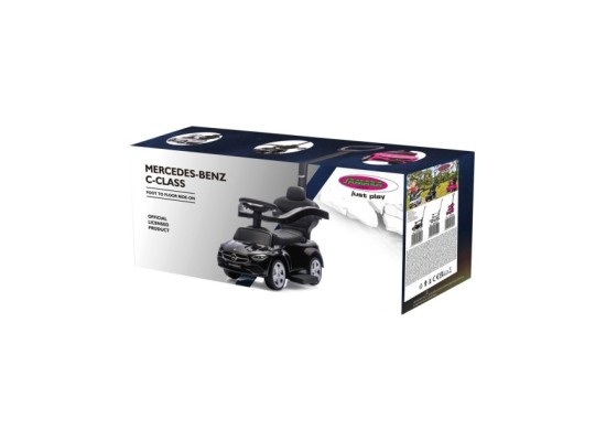 Rutscher Mercedes-Benz C-Class 3 in 1